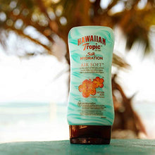 Carica l'immagine nel visualizzatore di Gallery, Hawaiian Tropic SILK HYDRATION AFTERSUN, Crema Doposole Idratante con...