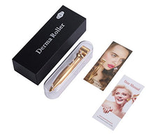 Carica l'immagine nel visualizzatore di Gallery, Microneedle Derma roller 540 micro Needle Skin care System – ideale per... - Ilgrandebazar