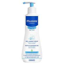 Carica l'immagine nel visualizzatore di Gallery, Mustela Detergente Delicato - 750 ml - Ilgrandebazar