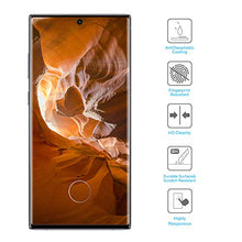 Carica l'immagine nel visualizzatore di Gallery, DASFOND Vetro Temperato Samsung Galaxy Note 10 Pellicola Protettiva