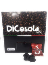 Carica l'immagine nel visualizzatore di Gallery, 100 Capsule Compatibili Lavazza Firma Gusto Rosso Cremoso