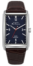 Carica l'immagine nel visualizzatore di Gallery, Ben Sherman Analogico Classico Quarzo Orologio da Polso BS013UBR - Ilgrandebazar