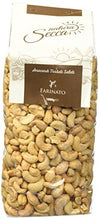 Carica l'immagine nel visualizzatore di Gallery, Farinato Anacardi Tostati e Salati - 1 kg