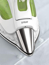 Carica l'immagine nel visualizzatore di Gallery, Rowenta DW6040 Eco Intelligence Ferro da Stiro a Vapore, Erogazione del...