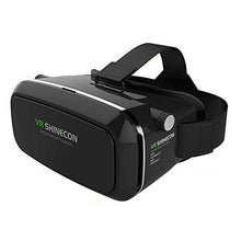Carica l'immagine nel visualizzatore di Gallery, Visore Realtà Virtuale, Occhiali VR 3D, Scatola VR... - Ilgrandebazar
