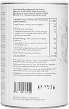Carica l'immagine nel visualizzatore di Gallery, nu3 Erythrit Zucchero Eritritolo 750 g - Dolcificante Senza Calorie + Indice... - Ilgrandebazar