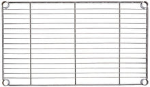 Carica l'immagine nel visualizzatore di Gallery, AmazonBasics - Scaffalatura a 3 ripiani, su rotelle, Cromo - Ilgrandebazar