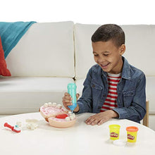 Carica l'immagine nel visualizzatore di Gallery, Play-Doh - Dottor Trapanino, B5520EU4