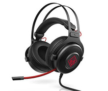 Carica l'immagine nel visualizzatore di Gallery, OMEN by HP Omen 800 Cuffia Gaming con Microfono Regolabile e Cuffie