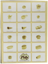 Carica l'immagine nel visualizzatore di Gallery, Pidy Mini Neutral Cones 7cm - Pack Size = 1x112