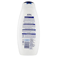 Carica l'immagine nel visualizzatore di Gallery, Nivea Bagno Crema Creme Soft, Bagnoschiuma Fregranza Delicata e Ricco di... - Ilgrandebazar