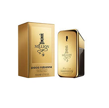 Carica l'immagine nel visualizzatore di Gallery, Paco Rabanne 1 Million Eau de Toilette, Uomo, 50 ml 50 - Ilgrandebazar