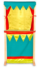 Carica l'immagine nel visualizzatore di Gallery, Fiesta Crafts T-2359 Tellatale Teatrino E Negozietto multicolore - Ilgrandebazar