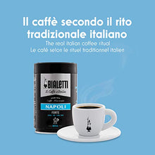 Carica l'immagine nel visualizzatore di Gallery, Bialetti 0001698 Venus Caffettiera, 2 Tazze, Acciaio 2 Tazze - Ilgrandebazar