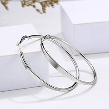 Carica l'immagine nel visualizzatore di Gallery, XUPING Jewellery Orecchini a Cerchio da Donna Regalo per Gioielli Moda da...