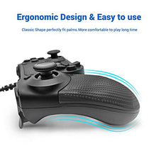 Carica l'immagine nel visualizzatore di Gallery, Controller PS4, PlayStation 4 Controller, Dualshock 4 per PS4,...