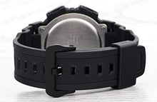 Carica l'immagine nel visualizzatore di Gallery, Casio Orologio Digitale Quarzo Uomo con Cinturino in Resina Nero - Ilgrandebazar