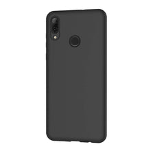 Carica l'immagine nel visualizzatore di Gallery, AICEK Cover per Huawei P Smart 2019, P 2019 Nero Silicone Case... - Ilgrandebazar