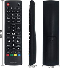 Carica l'immagine nel visualizzatore di Gallery, Nuovo telecomando sostitutivo per TV LG AKB74915324 Adatto per... - Ilgrandebazar