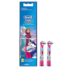 Carica l'immagine nel visualizzatore di Gallery, Oral–B Stages Frozen Power - Ilgrandebazar