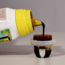 Carica l'immagine nel visualizzatore di Gallery, COMPO BIO Concime Liquido per Agrumi e Piante Mediterranee, Con Potassio e Ferro, Con tappo dosatore, 1 litro