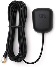 Carica l'immagine nel visualizzatore di Gallery, Antenna attiva impermeabile GPS 28dB Gain
