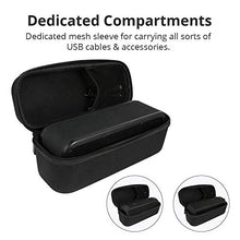 Carica l'immagine nel visualizzatore di Gallery, Custodia per Tronsmart Force 40W、T6 Plus 40W Cassa Bluetooth Speaker... - Ilgrandebazar