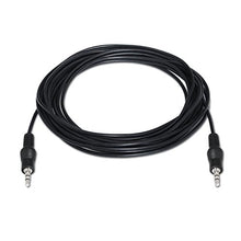 Carica l'immagine nel visualizzatore di Gallery, NanoCable 10.24.0101 - Cavo audio stereo, JACK 3.5/M-JACK 3.5/M,...