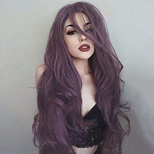 Carica l'immagine nel visualizzatore di Gallery, Parrucca Donna Costume Carnevale Lunga Cosplay Sintetica Riccia... - Ilgrandebazar
