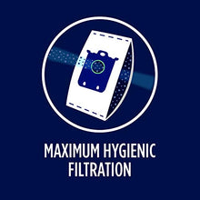 Carica l'immagine nel visualizzatore di Gallery, Electrolux E201Sm Sacchetto per Aspirapolvere, Bianco
