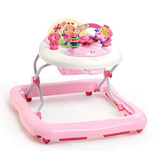 Carica l'immagine nel visualizzatore di Gallery, Bright Starts/Kids II 60287 Girello Primi Passi, Rosa