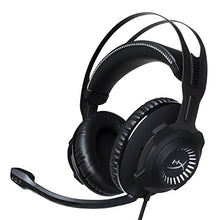 Carica l'immagine nel visualizzatore di Gallery, HyperX HX-HSCRS-GM Revolver S, Cuffie da Gioco Dolby Surround 7.1 per...