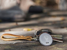Carica l'immagine nel visualizzatore di Gallery, TrackR Pixel, confezione da, Bluetooth &amp; Crowd GPS, Rosso/Bianco/Blu