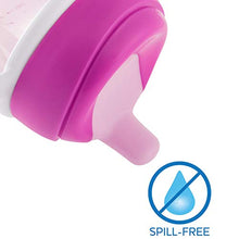 Carica l'immagine nel visualizzatore di Gallery, Chicco 00006921100000 Tazza Training, 6m+, Rosa/Viola