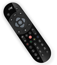 Carica l'immagine nel visualizzatore di Gallery, Genuine Sky Q (non-touch) telecomando a raggi infrarossi, compatibile con...