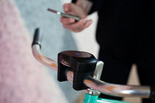Carica l'immagine nel visualizzatore di Gallery, SmartHalo - Scatena la Bici | Ciclo-Computer per Smart Bike con Faro, GPS e...