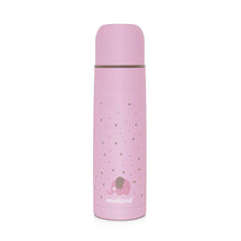 Carica l'immagine nel visualizzatore di Gallery, Miniland Thermos, 500 Ml, Rosa 500 ml, - Ilgrandebazar