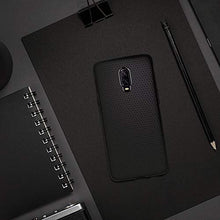 Carica l'immagine nel visualizzatore di Gallery, Spigen Liquid Air, Cover OnePlus 6T con design durevole e facile da usare,... - Ilgrandebazar