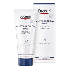 Carica l'immagine nel visualizzatore di Gallery, EUCERIN 10% UREA R CREMA PIEDI