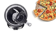 Carica l'immagine nel visualizzatore di Gallery, Bosch MCM3501M MultiTalent 3-Robot da Cucina Compatto, 800 W, Plastica,...