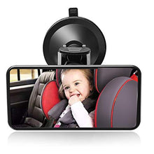 Carica l'immagine nel visualizzatore di Gallery, SunTop Specchio auto Bambino Baby Vista posteriore Specchio,... - Ilgrandebazar