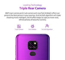 Carica l'immagine nel visualizzatore di Gallery, 4G Cellulari offerte (2019), Ulefone NOTE 7P, DUAL SIM Smartphone - Gold - Ilgrandebazar