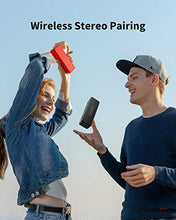 Carica l'immagine nel visualizzatore di Gallery, Speaker Bluetooth Portatile Anker SoundCore 2 con suono stereo 12W, nero - Ilgrandebazar