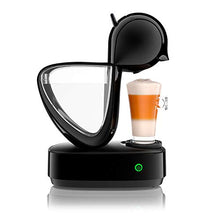 Carica l'immagine nel visualizzatore di Gallery, NESCAFÉ DOLCE GUSTO INFINISSIMA KP173K Macchina per caffè espresso e Nero