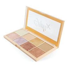 Carica l'immagine nel visualizzatore di Gallery, Makeup Revolution 20525, Palette di illuminanti Soph X - Ilgrandebazar