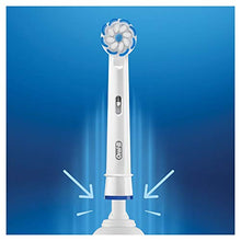 Carica l'immagine nel visualizzatore di Gallery, Oral-B Sensi UltraThin Testine di Ricambio per Spazzolino Elettrico 3