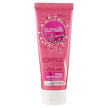 Carica l'immagine nel visualizzatore di Gallery, Sunsilk Pochette by Chiara Nasti con Trattamento Completo per Capelli...