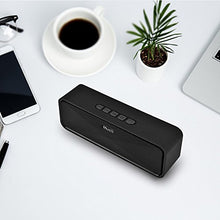 Carica l'immagine nel visualizzatore di Gallery, Casse portatili Bluetooth, Muzili Altoparlante Bluetooth V5.0 Speaker SC211