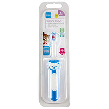 Carica l'immagine nel visualizzatore di Gallery, MAM 70507611 - Spazzola per bambini, colore: Blu - Ilgrandebazar