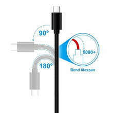 Carica l'immagine nel visualizzatore di Gallery, Cavo Caricabatterie Per Xiaomi Redmi Note 7 8 Pro Mi 9 9 SE 8 usb c 2m - Ilgrandebazar